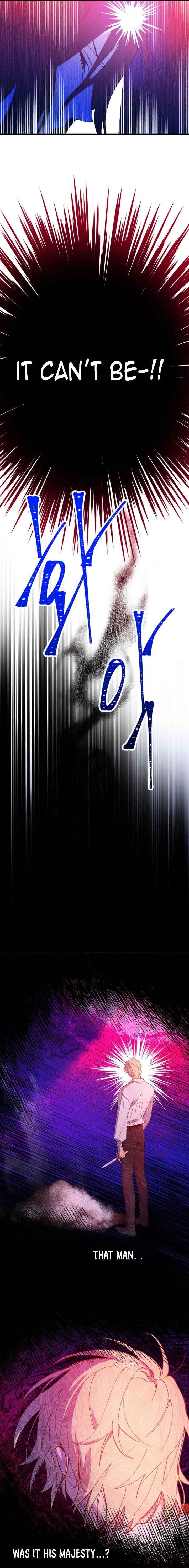 Your Majesty, Please Stop Now Chapter 3 74 13