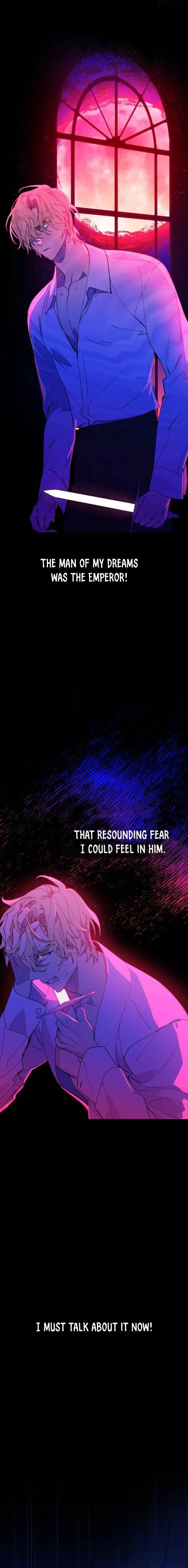 Your Majesty, Please Stop Now Chapter 3 75 14