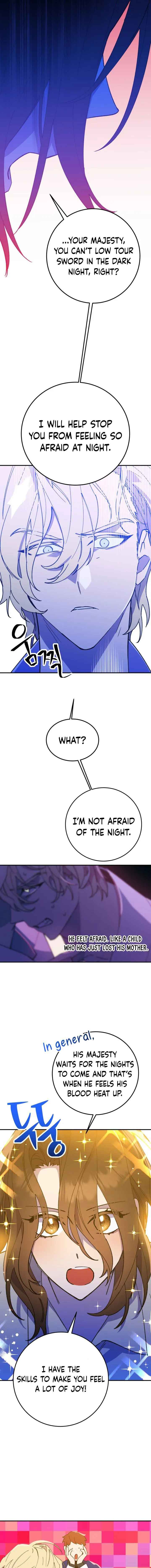 Your Majesty, Please Stop Now Chapter 3 76 15