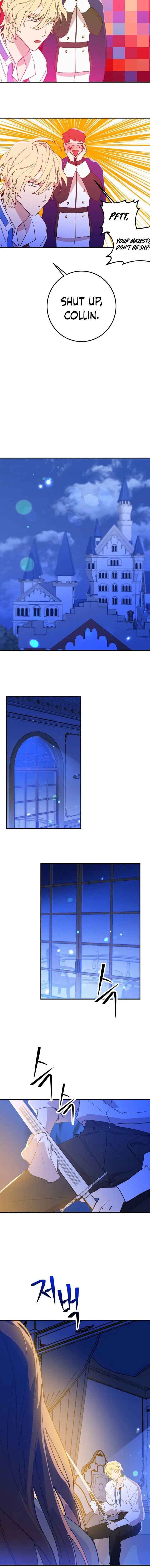 Your Majesty, Please Stop Now Chapter 3 77 16