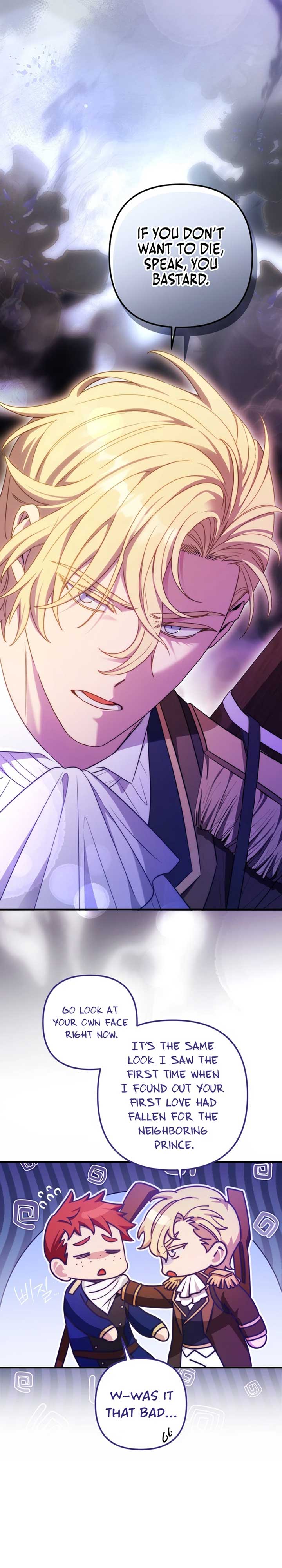 Your Majesty, Please Stop Now Chapter 30 137 ch 30 10