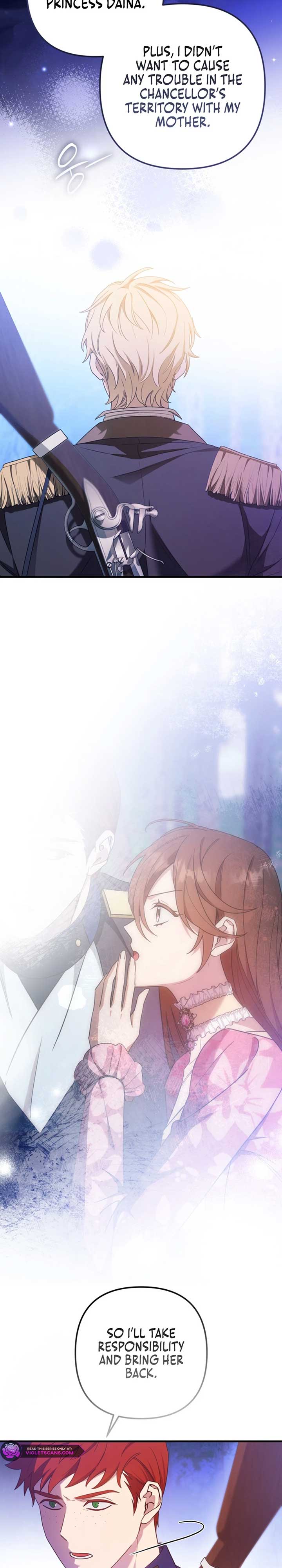 Your Majesty, Please Stop Now Chapter 30 141 ch 30 14