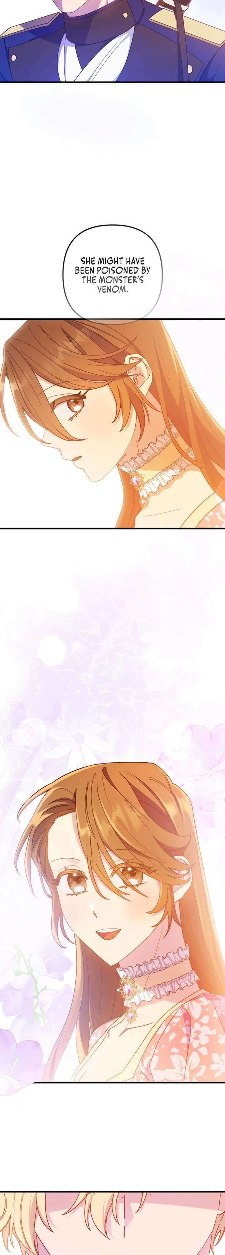 Your Majesty, Please Stop Now Chapter 30 142 ch 30 15