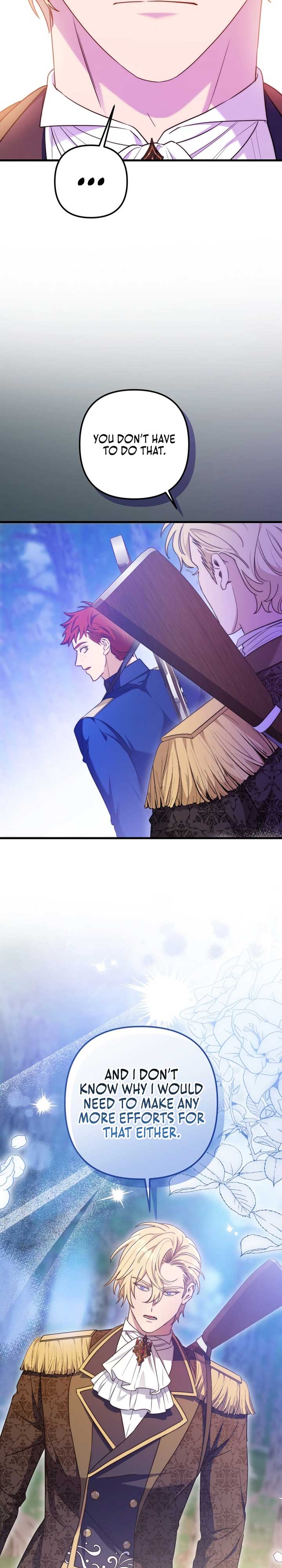 Your Majesty, Please Stop Now Chapter 30 143 ch 30 16