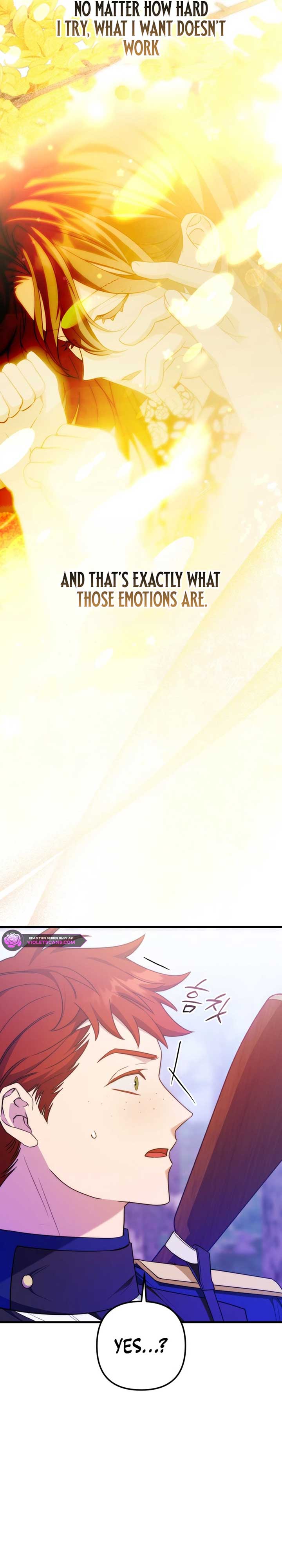 Your Majesty, Please Stop Now Chapter 30 145 ch 30 18