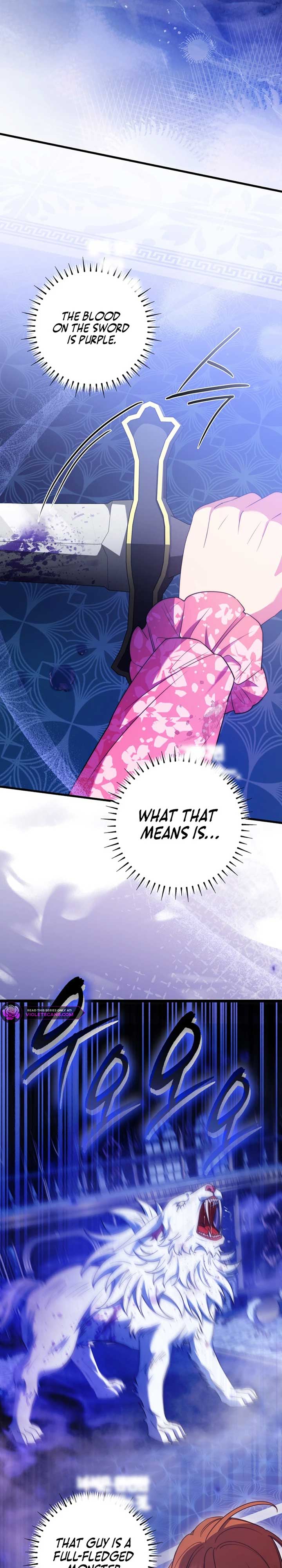 Your Majesty, Please Stop Now Chapter 30 148 ch 30 21