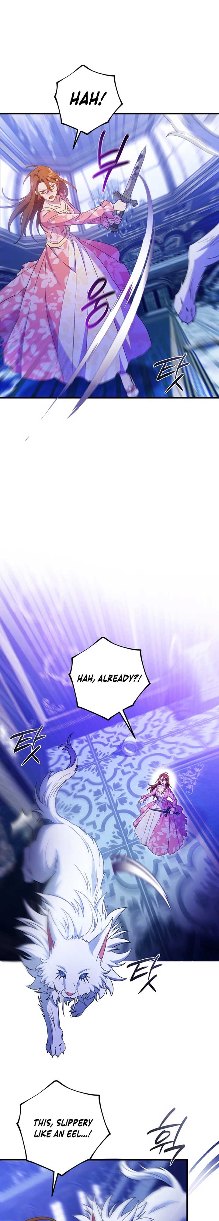 Your Majesty, Please Stop Now Chapter 30 150 ch 30 23