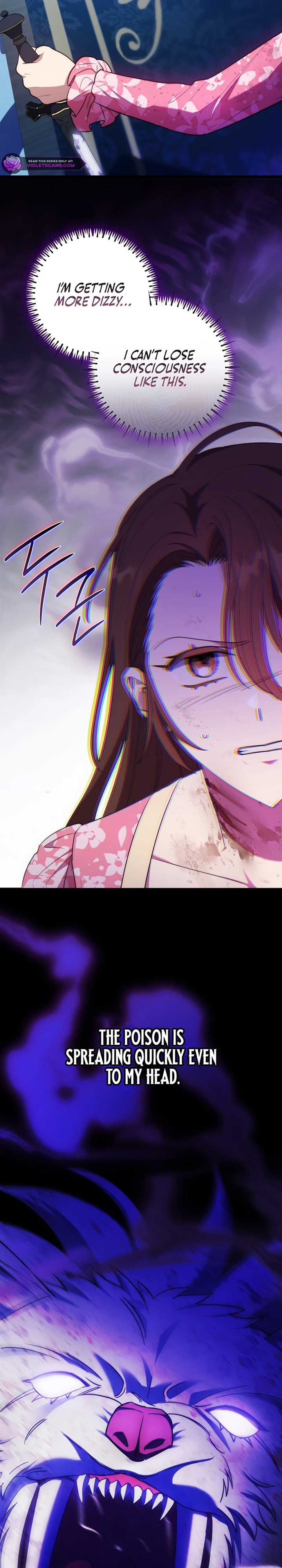 Your Majesty, Please Stop Now Chapter 30 154 ch 30 27