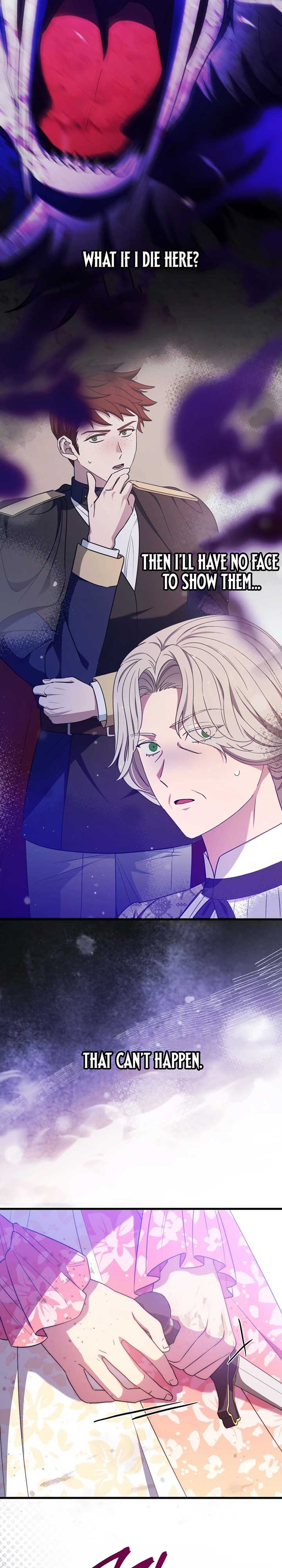 Your Majesty, Please Stop Now Chapter 30 155 ch 30 28