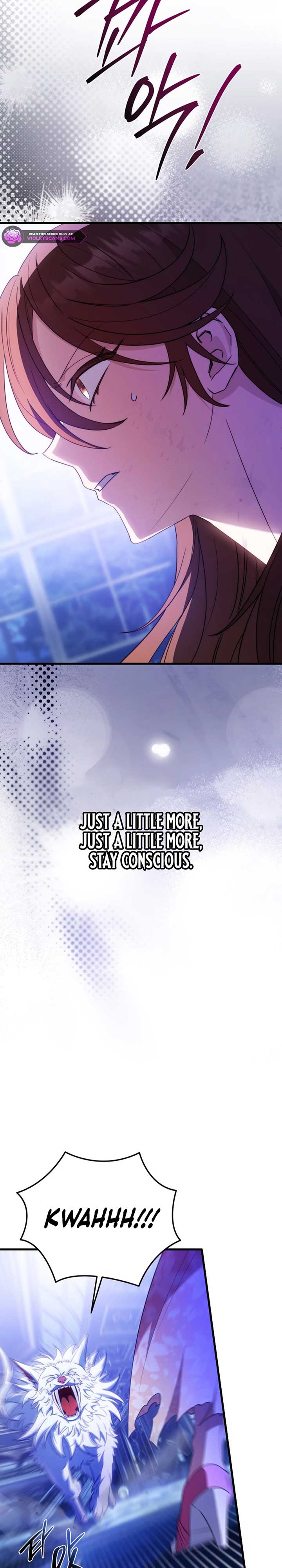 Your Majesty, Please Stop Now Chapter 30 156 ch 30 29