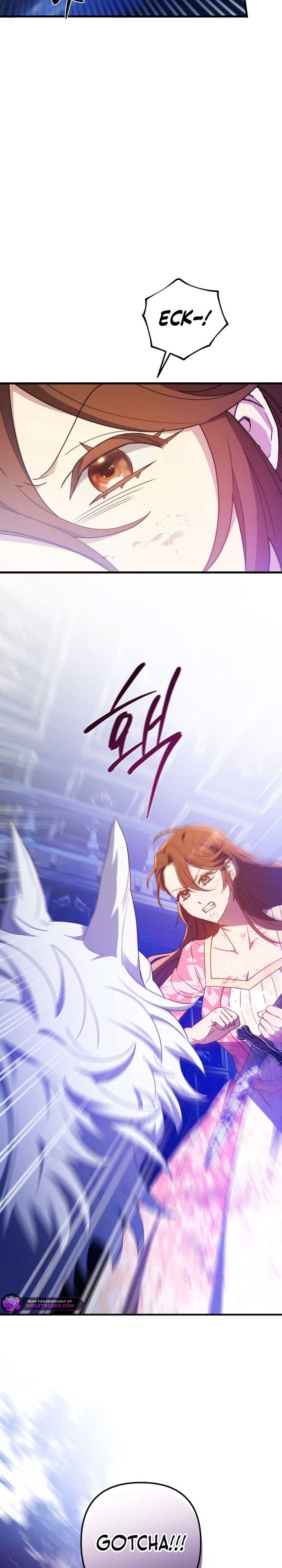 Your Majesty, Please Stop Now Chapter 30 157 ch 30 30