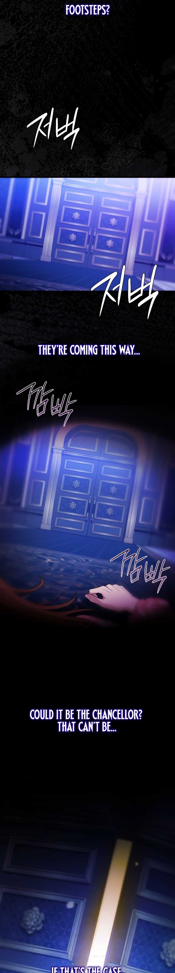 Your Majesty, Please Stop Now Chapter 30 161 ch 30 34