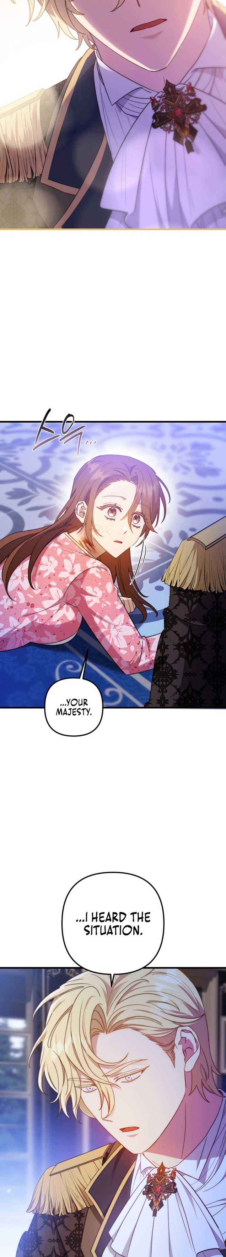 Your Majesty, Please Stop Now Chapter 30 164 ch 30 37