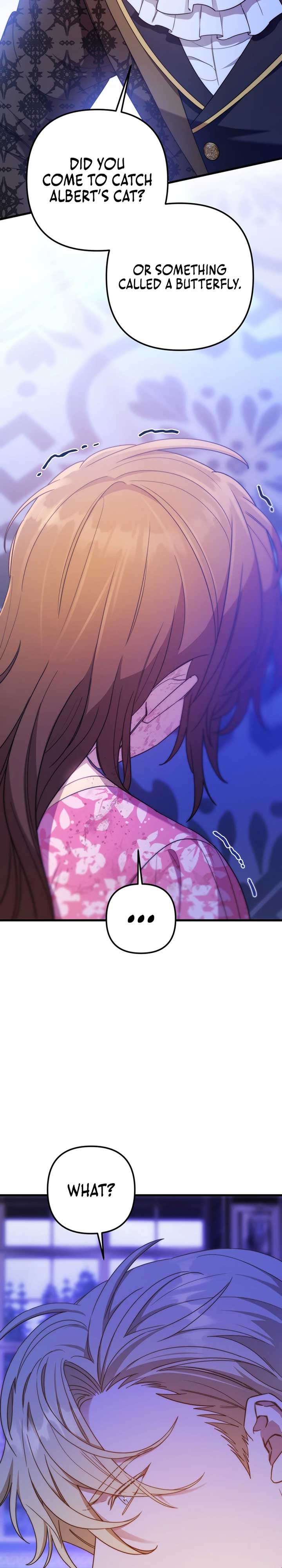 Your Majesty, Please Stop Now Chapter 30 165 ch 30 38