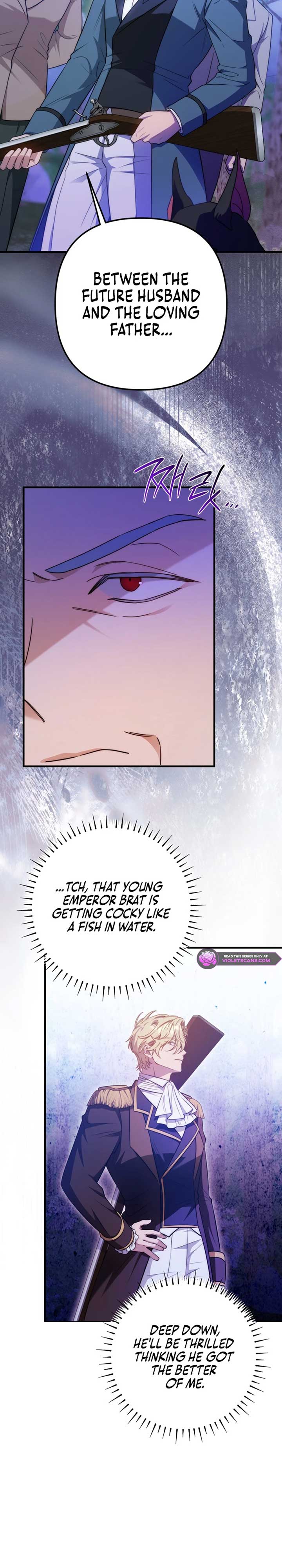 Your Majesty, Please Stop Now Chapter 30 131 ch 30 4