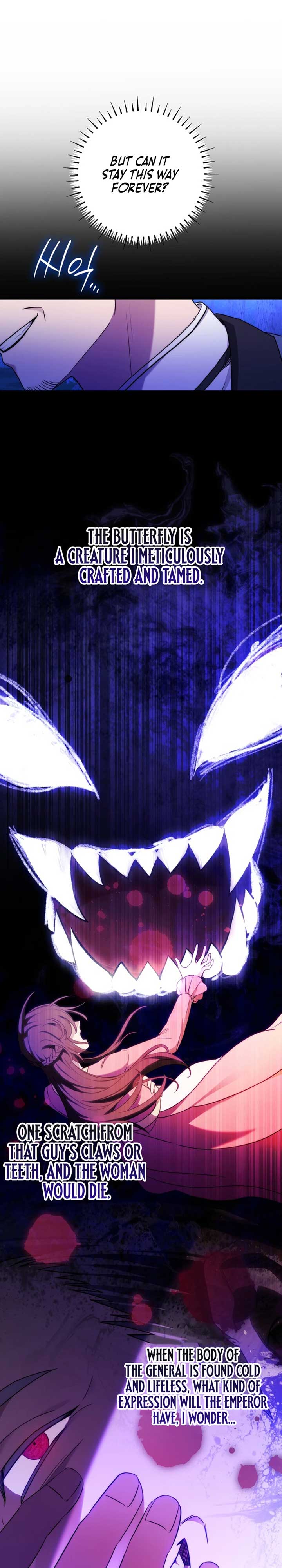 Your Majesty, Please Stop Now Chapter 30 132 ch 30 5