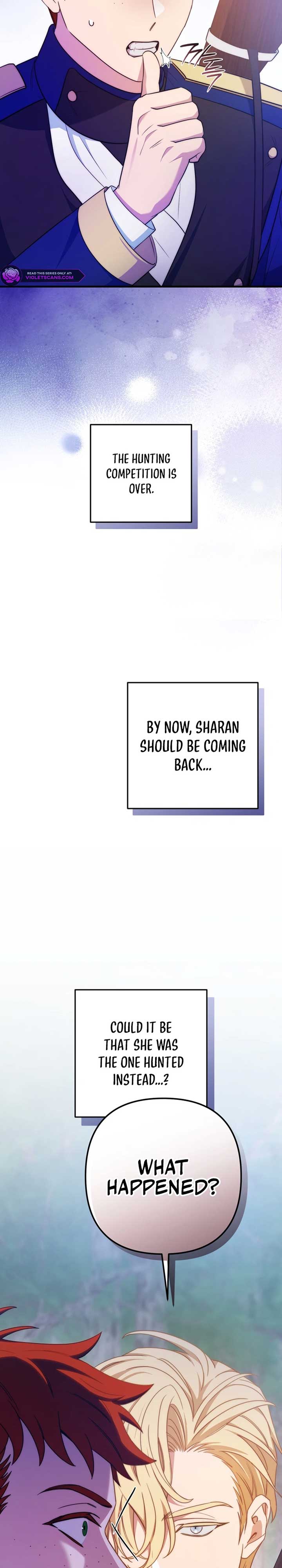 Your Majesty, Please Stop Now Chapter 30 134 ch 30 7