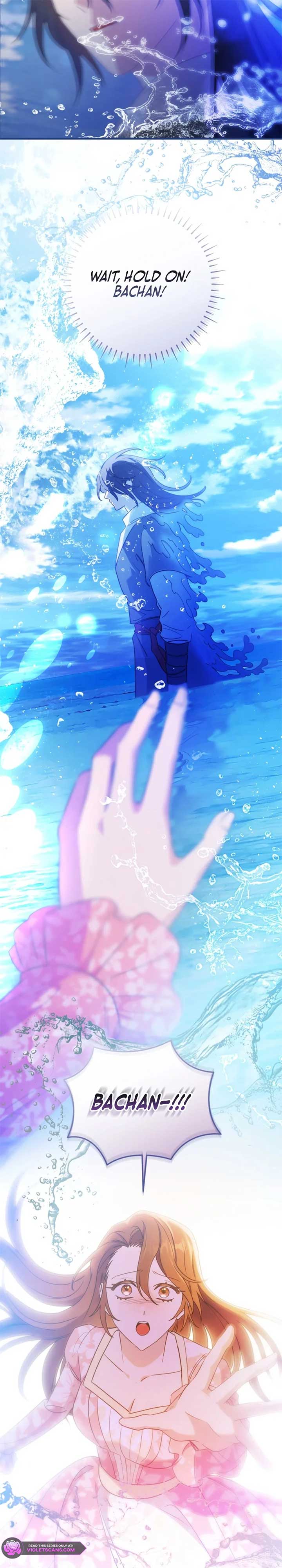 Your Majesty, Please Stop Now Chapter 31 116 ch 31 10