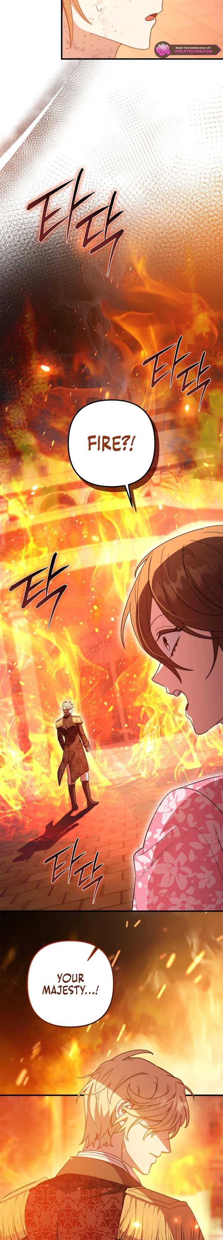 Your Majesty, Please Stop Now Chapter 31 119 ch 31 13