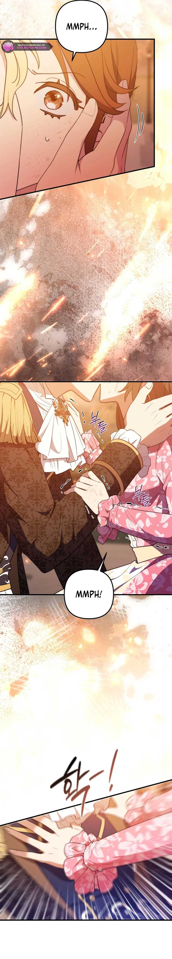 Your Majesty, Please Stop Now Chapter 31 125 ch 31 19