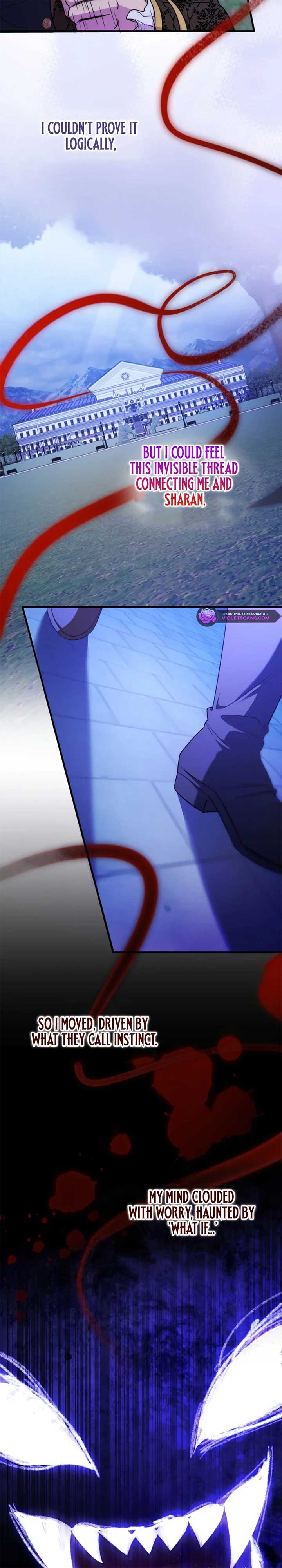 Your Majesty, Please Stop Now Chapter 31 108 ch 31 2