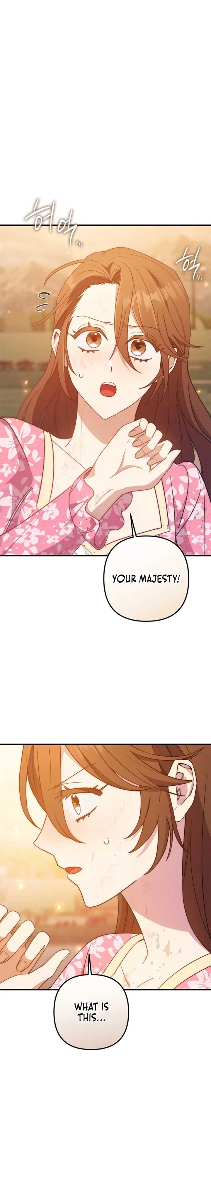 Your Majesty, Please Stop Now Chapter 31 126 ch 31 20