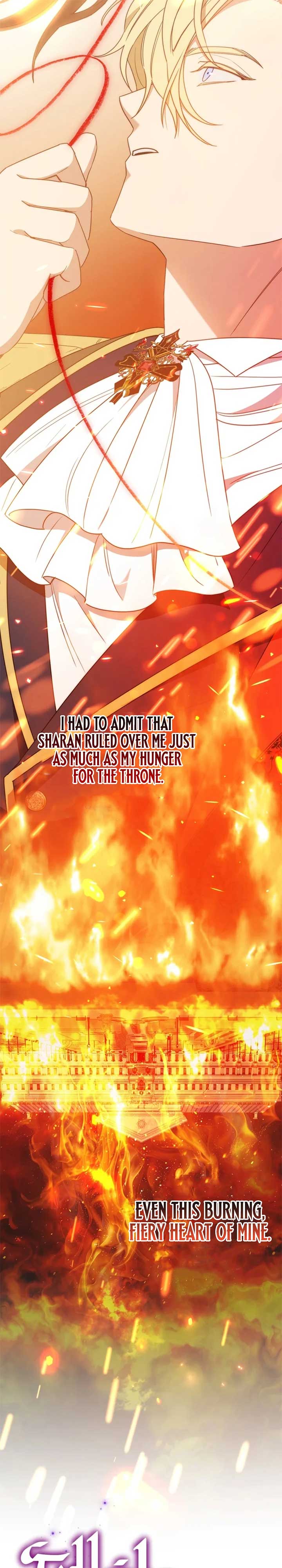 Your Majesty, Please Stop Now Chapter 31 133 ch 31 27