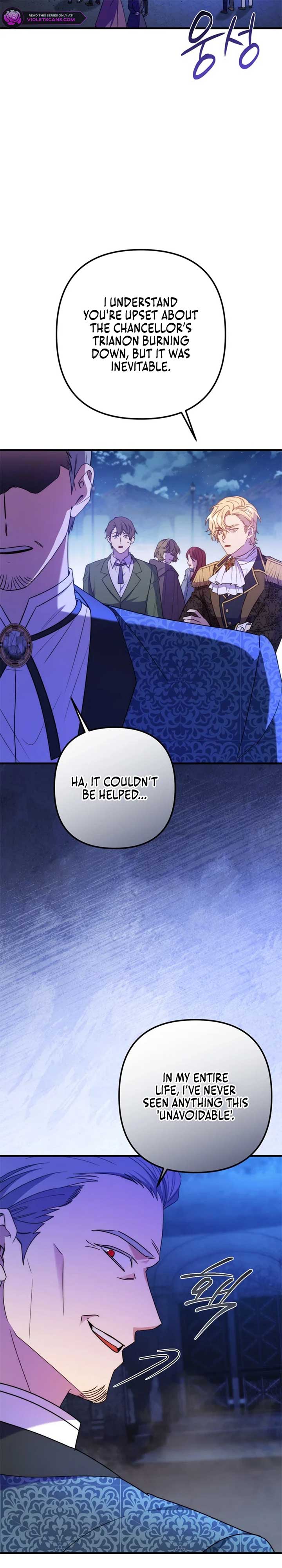 Your Majesty, Please Stop Now Chapter 31 135 ch 31 29