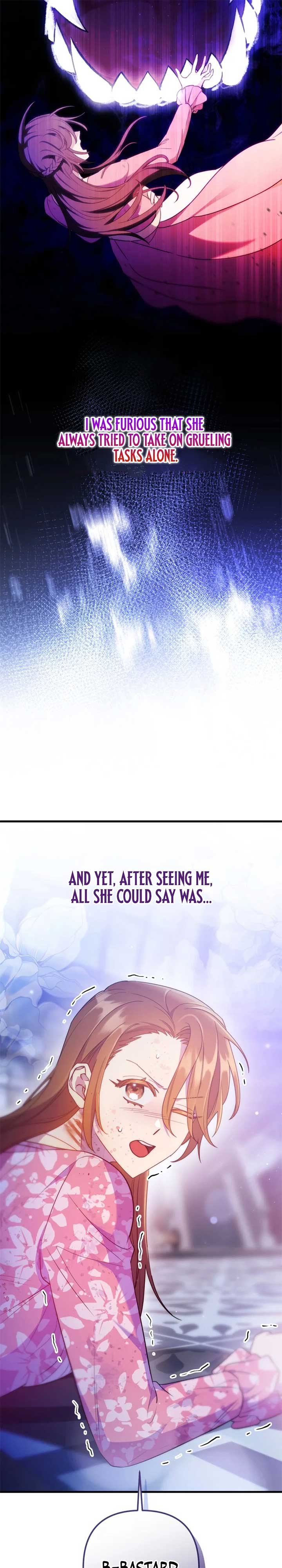 Your Majesty, Please Stop Now Chapter 31 109 ch 31 3