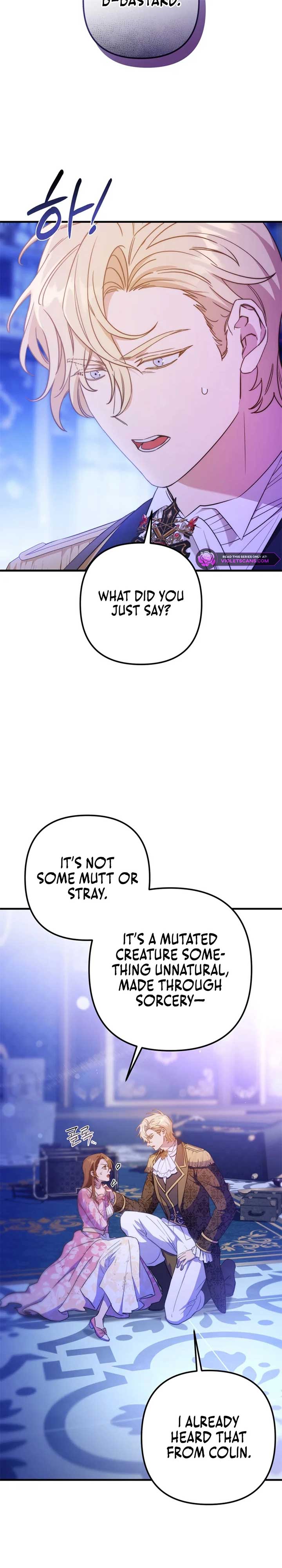 Your Majesty, Please Stop Now Chapter 31 110 ch 31 4