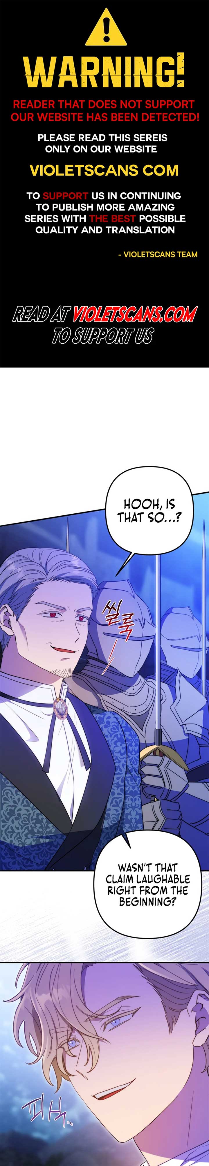 Your Majesty, Please Stop Now Chapter 32 122 ch 32 1