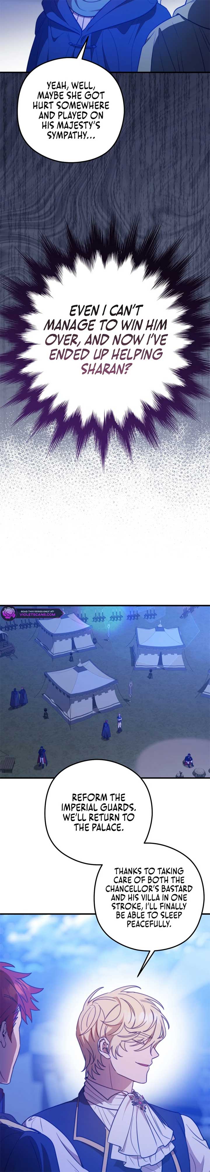 Your Majesty, Please Stop Now Chapter 32 131 ch 32 10