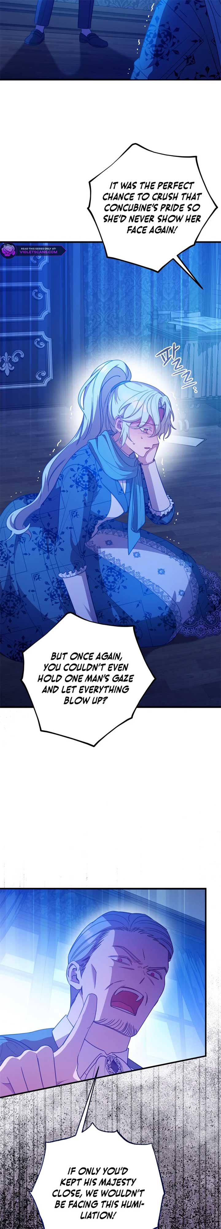 Your Majesty, Please Stop Now Chapter 32 139 ch 32 18