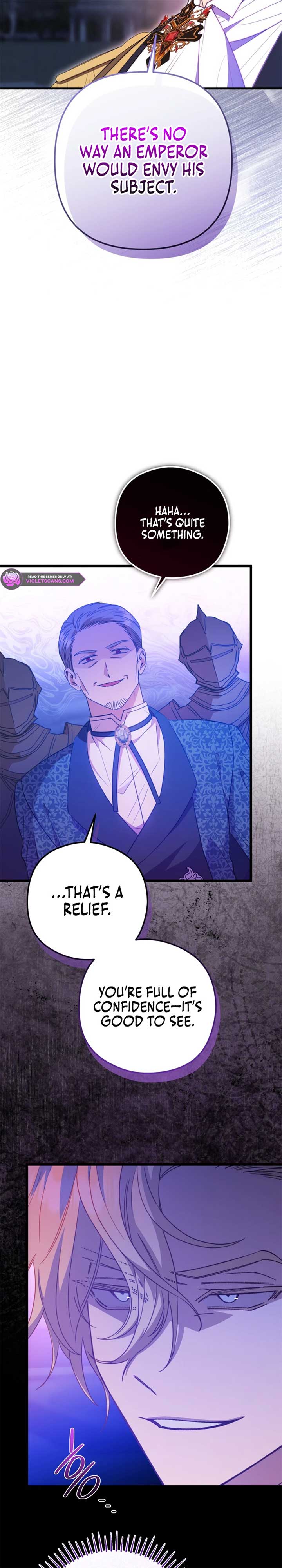 Your Majesty, Please Stop Now Chapter 32 123 ch 32 2