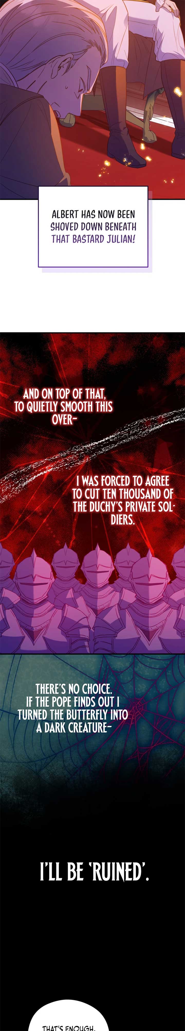 Your Majesty, Please Stop Now Chapter 32 141 ch 32 20