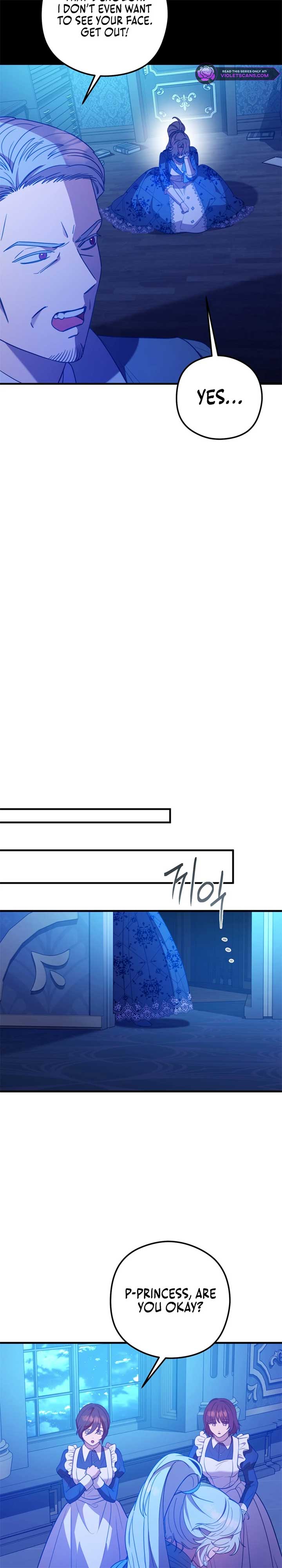 Your Majesty, Please Stop Now Chapter 32 142 ch 32 21