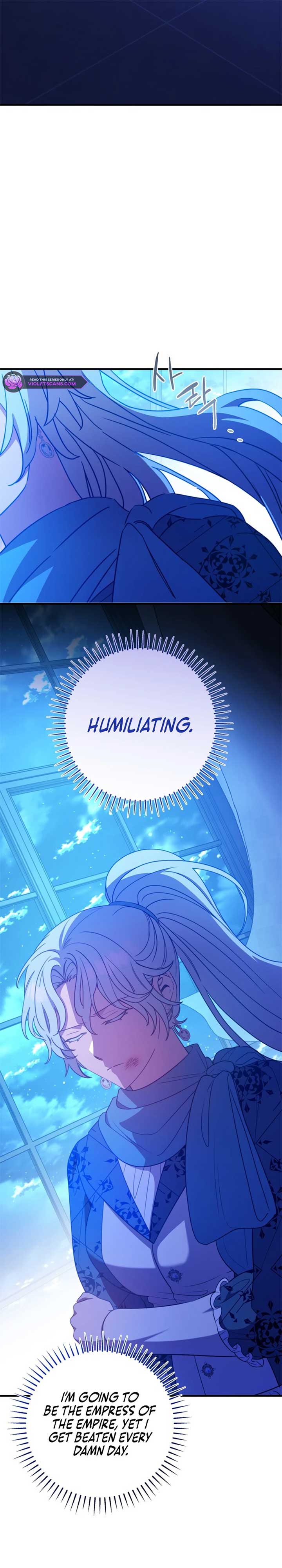 Your Majesty, Please Stop Now Chapter 32 144 ch 32 23