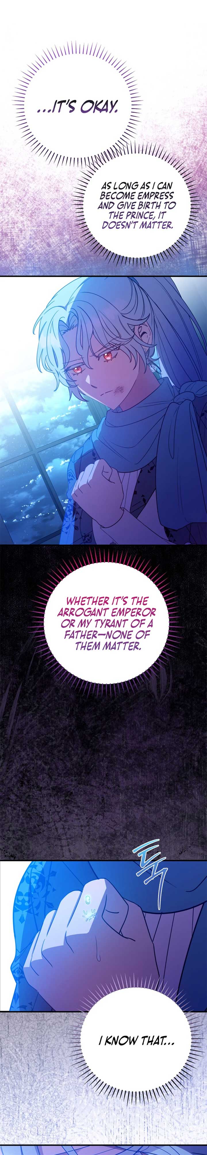 Your Majesty, Please Stop Now Chapter 32 145 ch 32 24