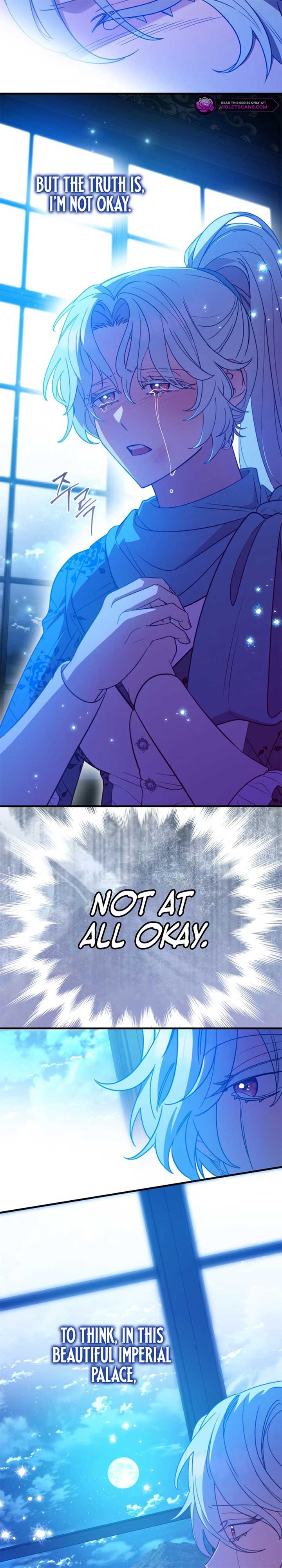 Your Majesty, Please Stop Now Chapter 32 146 ch 32 25