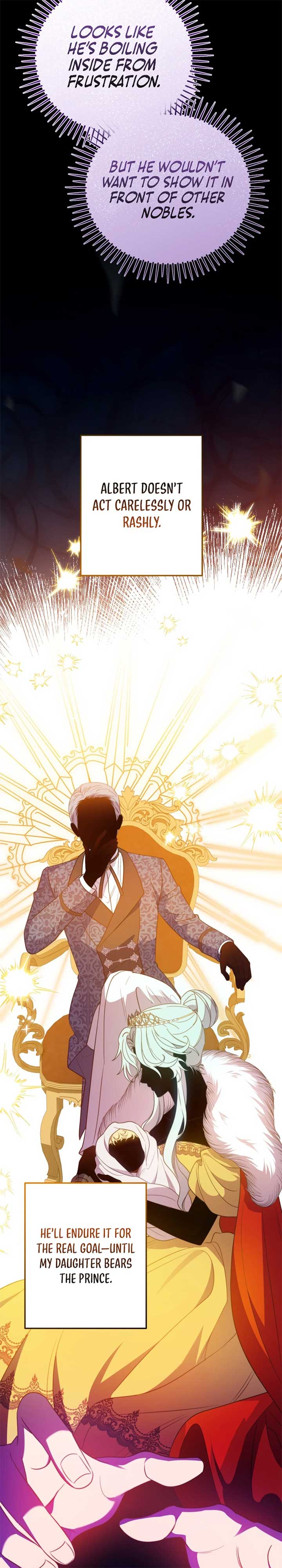 Your Majesty, Please Stop Now Chapter 32 124 ch 32 3