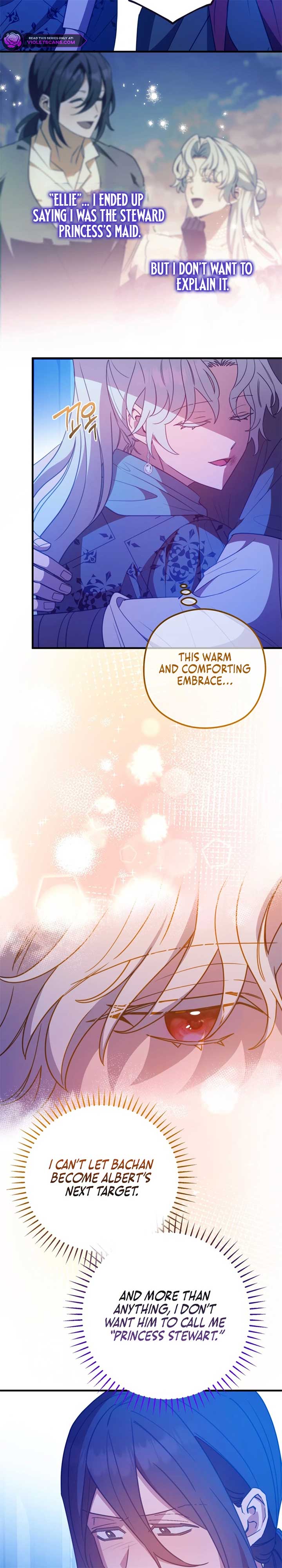 Your Majesty, Please Stop Now Chapter 32 151 ch 32 30