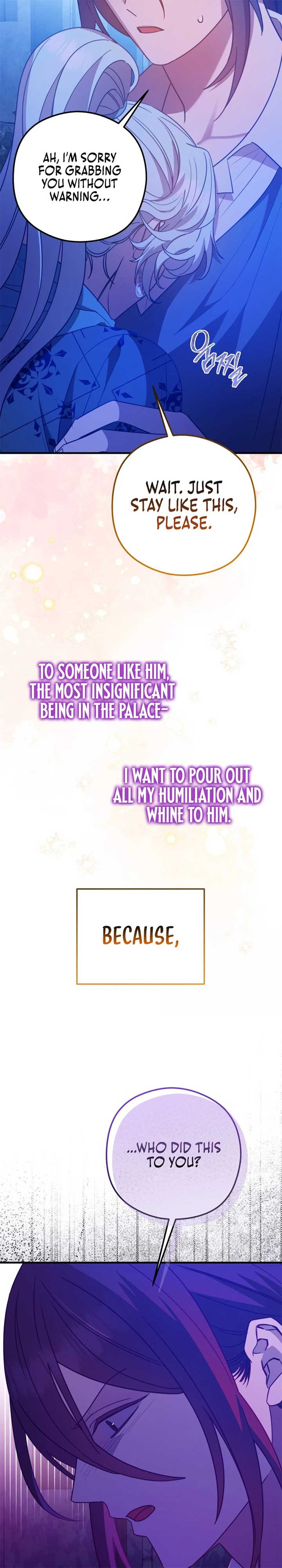 Your Majesty, Please Stop Now Chapter 32 152 ch 32 31