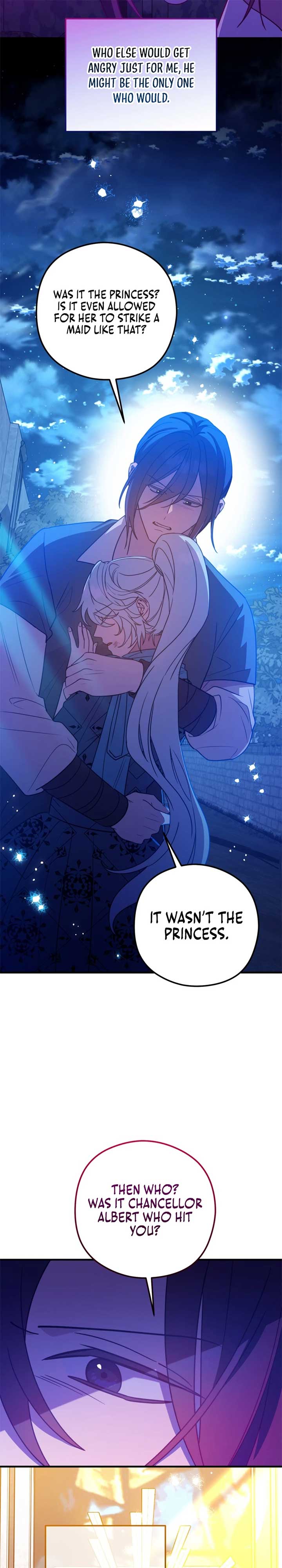 Your Majesty, Please Stop Now Chapter 32 153 ch 32 32