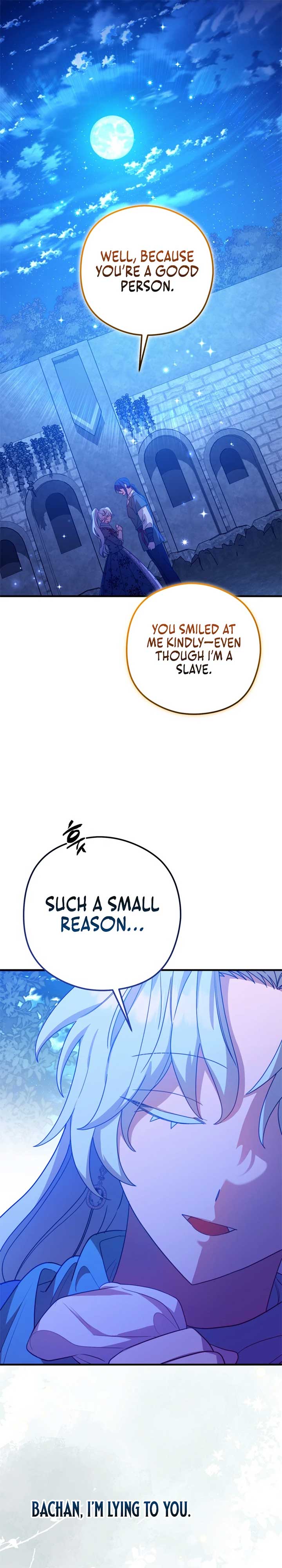 Your Majesty, Please Stop Now Chapter 32 156 ch 32 35