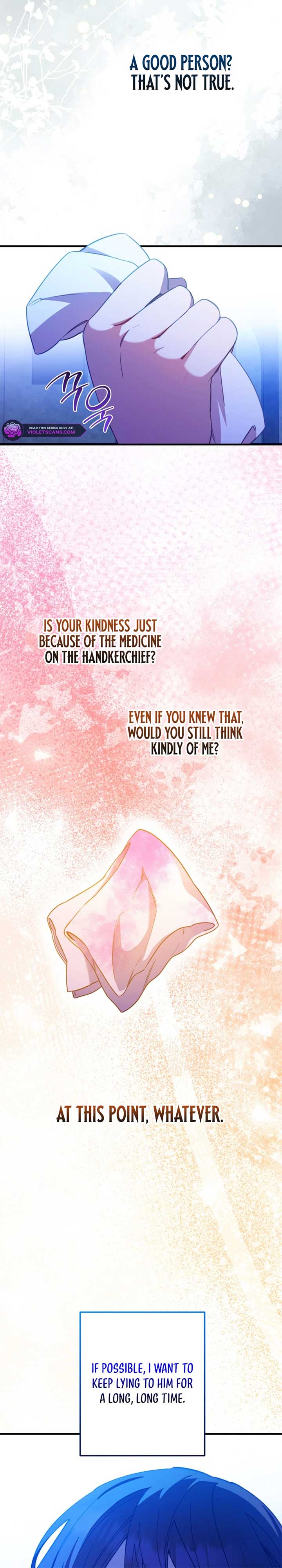 Your Majesty, Please Stop Now Chapter 32 157 ch 32 36