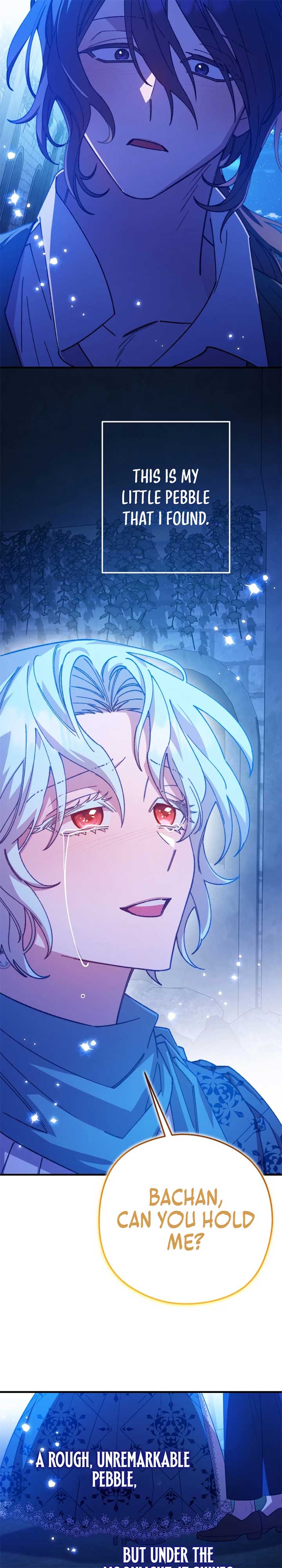 Your Majesty, Please Stop Now Chapter 32 158 ch 32 37