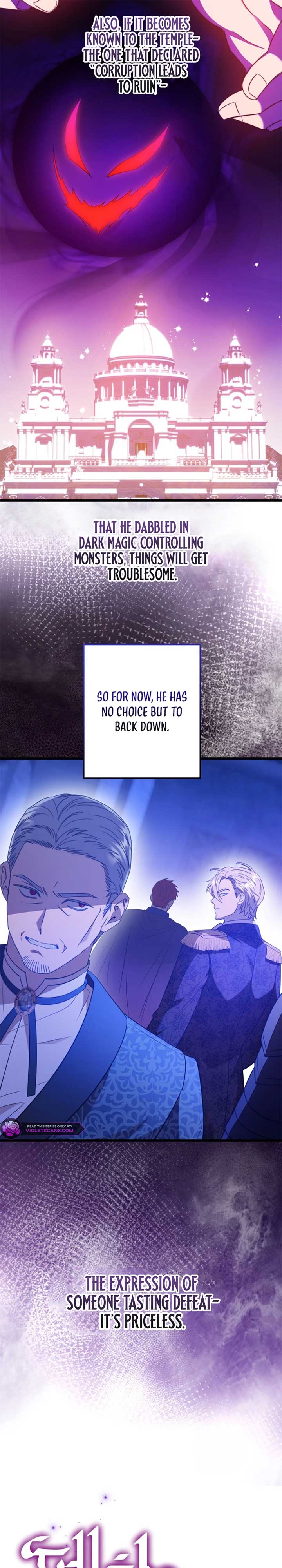 Your Majesty, Please Stop Now Chapter 32 125 ch 32 4