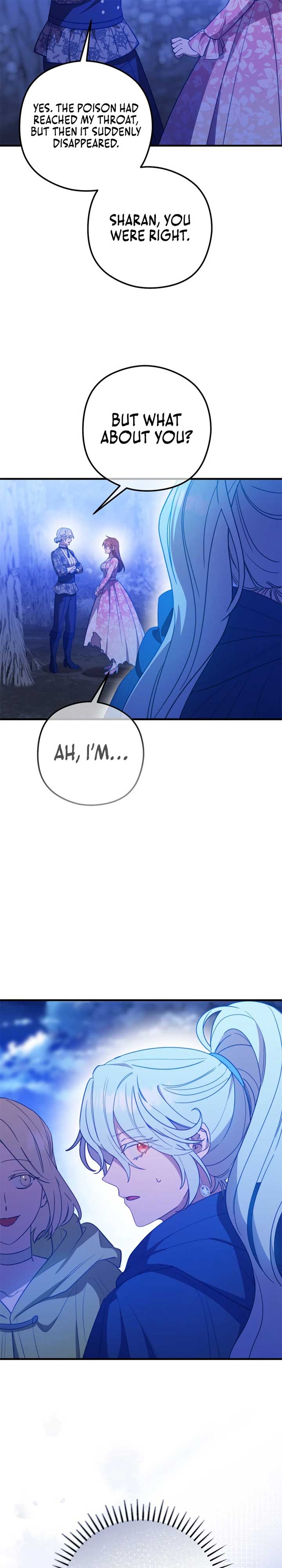 Your Majesty, Please Stop Now Chapter 32 127 ch 32 6