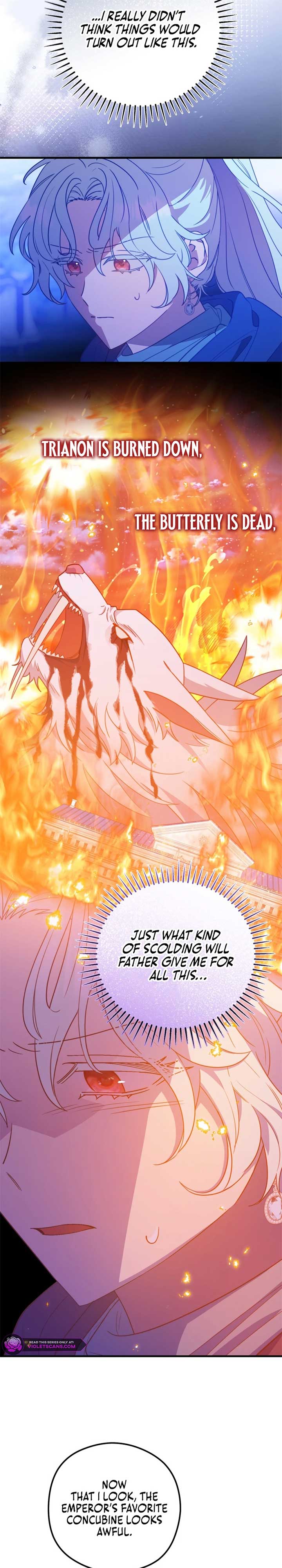 Your Majesty, Please Stop Now Chapter 32 128 ch 32 7