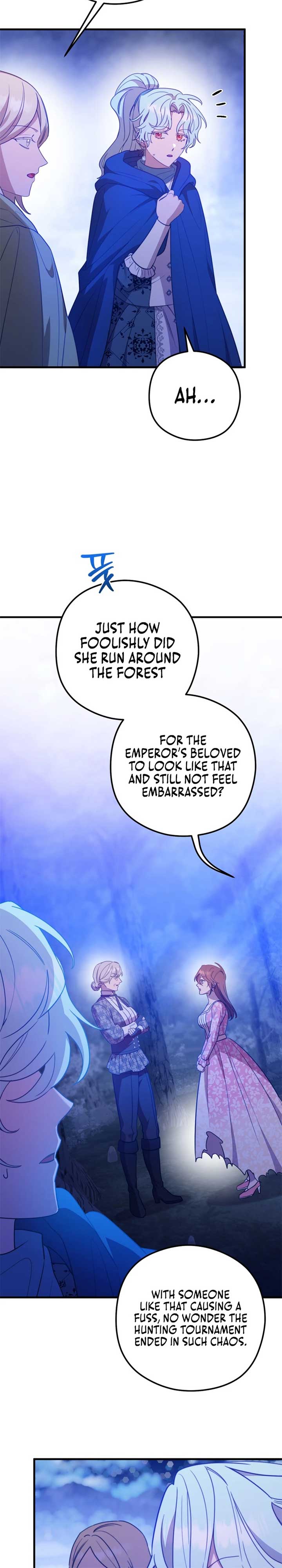 Your Majesty, Please Stop Now Chapter 32 129 ch 32 8